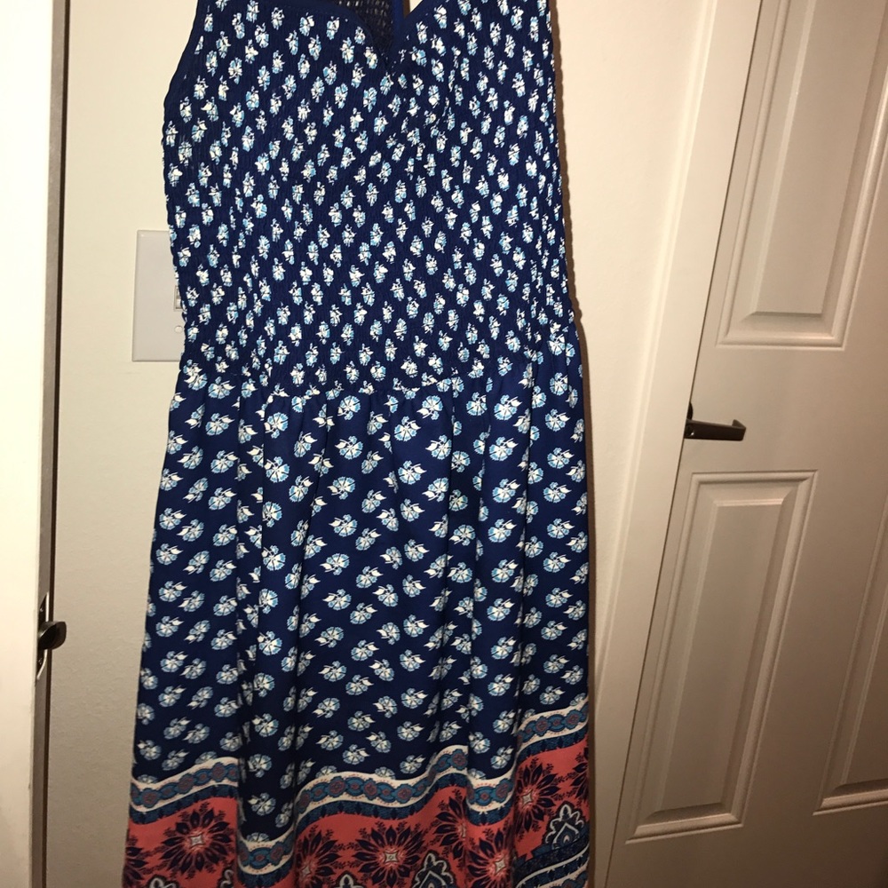 Cute summer dress!